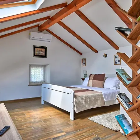 Ferienhaus House Maksmilian 1708 *