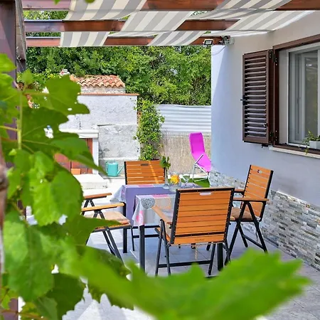 House Maksmilian 1708 Ferienhaus *