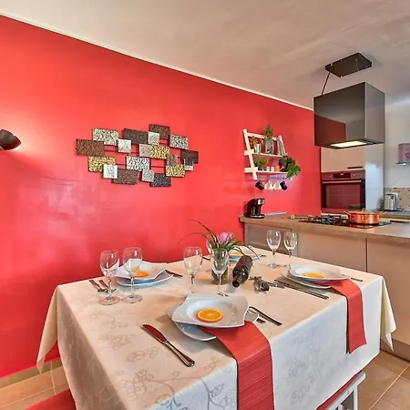 Ferienhaus House Maksmilian 1708 *