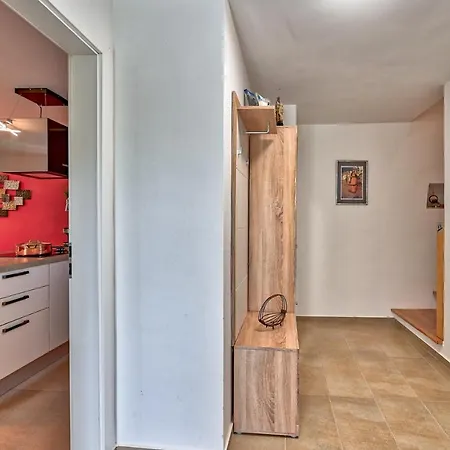 Ferienhaus House Maksmilian 1708 Rebici